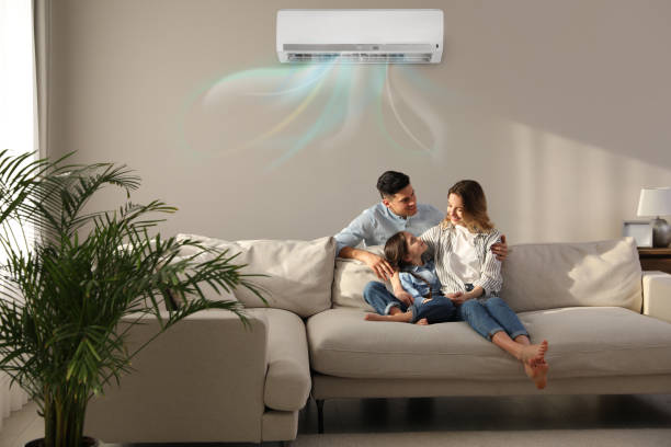 Best Emergency HVAC Services in Springtown, TX