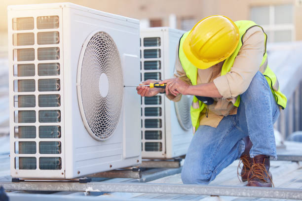 Best Commercial HVAC in Springtown, TX