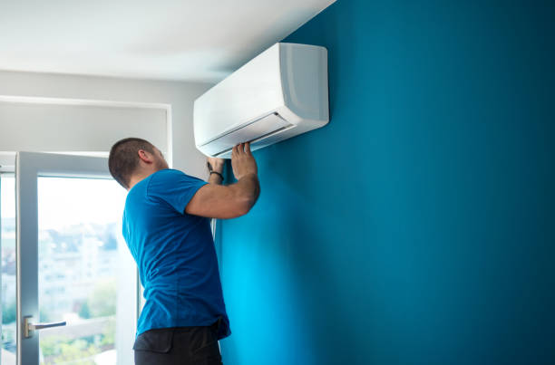 Professional HVAC in Springtown, TX