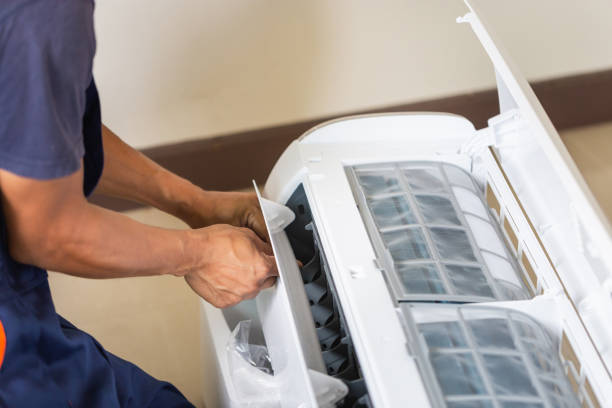 Best Seasonal HVAC Services in Springtown, TX