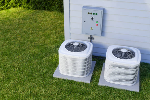 Best HVAC Software and Technology in Springtown, TX