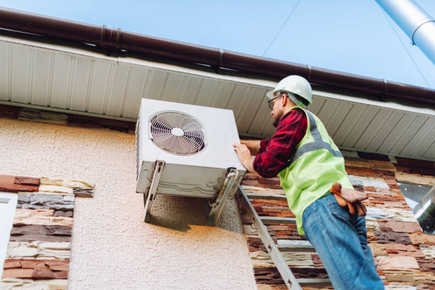 Best Furnace Cleaning in Springtown, TX