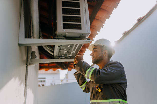 Best HVAC Retrofitting and Upgrading in Springtown, TX