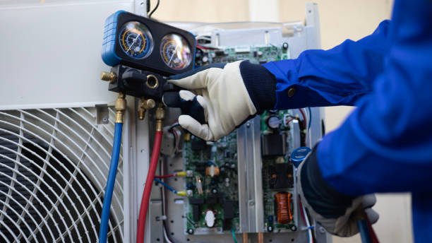 Best HVAC Equipment and Components in Springtown, TX