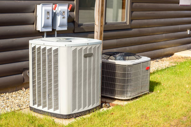 Best Ductless Mini-Split Systems in Springtown, TX
